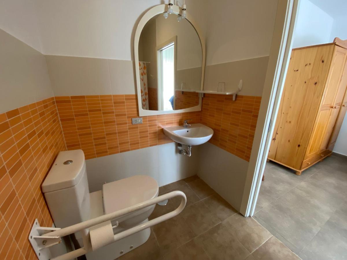 Apartamentos Sinas Playa Рашо Экстерьер фото