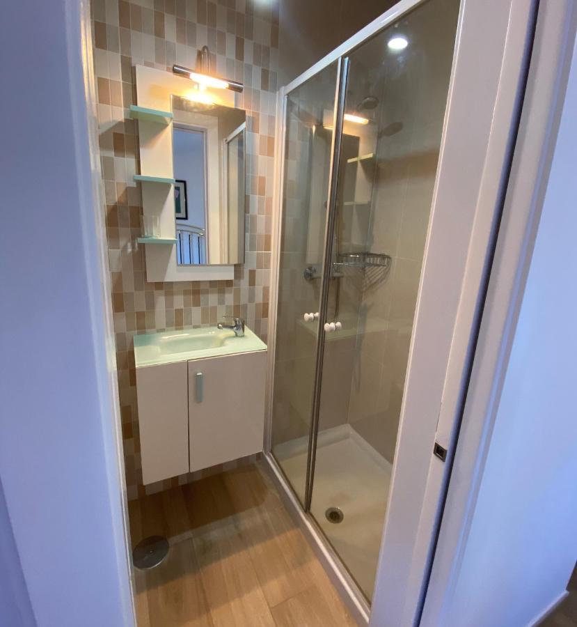 Apartamentos Sinas Playa Рашо Экстерьер фото