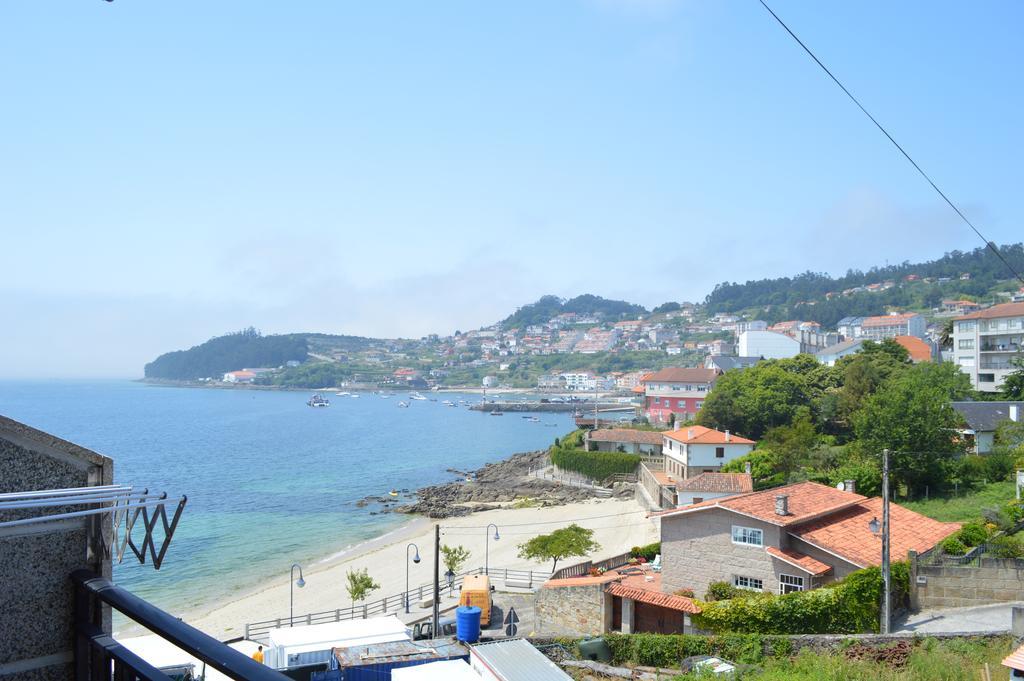 Apartamentos Sinas Playa Рашо Номер фото
